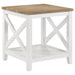 Hollis Coffee Table Sets - Visions in Furniture (La Mirada, CA)