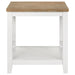 Hollis Coffee Table Sets - Visions in Furniture (La Mirada, CA)