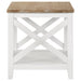 Hollis Coffee Table Sets - Visions in Furniture (La Mirada, CA)