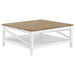 Hollis Coffee Table Sets - Visions in Furniture (La Mirada, CA)