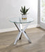 Kenzie End & Side Tables - Visions in Furniture (La Mirada, CA)