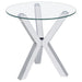 Kenzie End & Side Tables - Visions in Furniture (La Mirada, CA)
