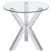 Kenzie End & Side Tables - Visions in Furniture (La Mirada, CA)