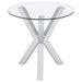 Kenzie End & Side Tables - Visions in Furniture (La Mirada, CA)