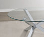 Kenzie End & Side Tables - Visions in Furniture (La Mirada, CA)