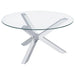 Kenzie Coffee Table Sets - Visions in Furniture (La Mirada, CA)