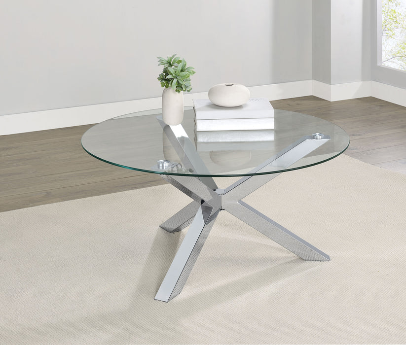 Kenzie Tables - Visions in Furniture (La Mirada, CA)