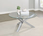 Kenzie Tables - Visions in Furniture (La Mirada, CA)