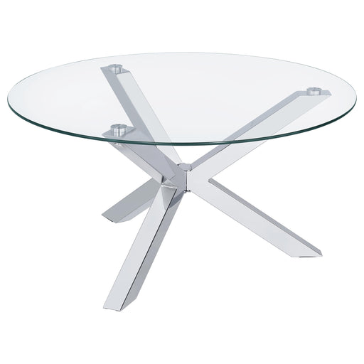 Kenzie Tables - Visions in Furniture (La Mirada, CA)
