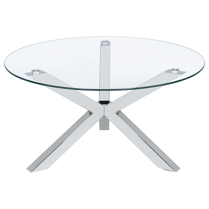 Kenzie Tables - Visions in Furniture (La Mirada, CA)