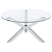 Kenzie Tables - Visions in Furniture (La Mirada, CA)