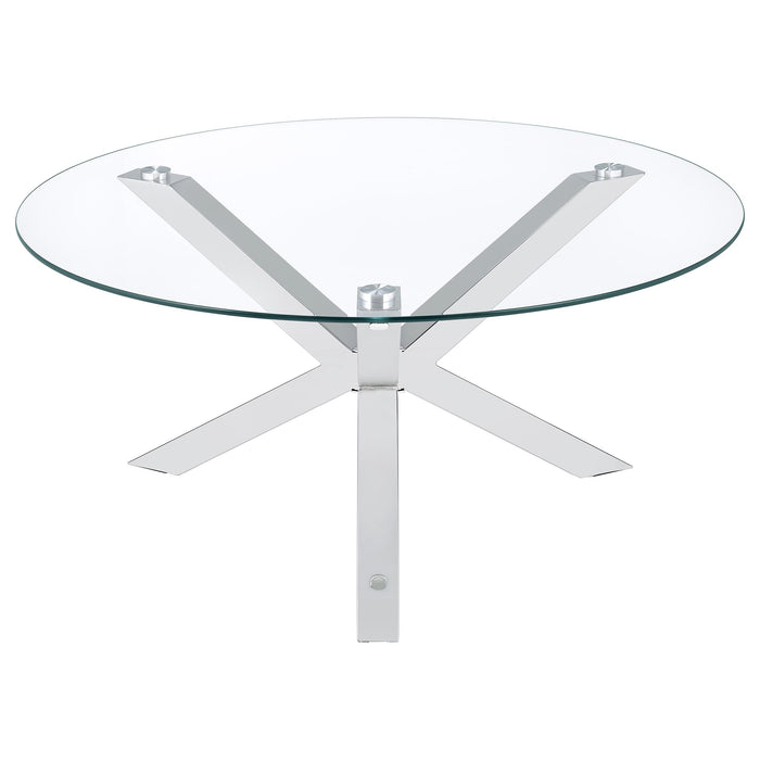 Kenzie Tables - Visions in Furniture (La Mirada, CA)