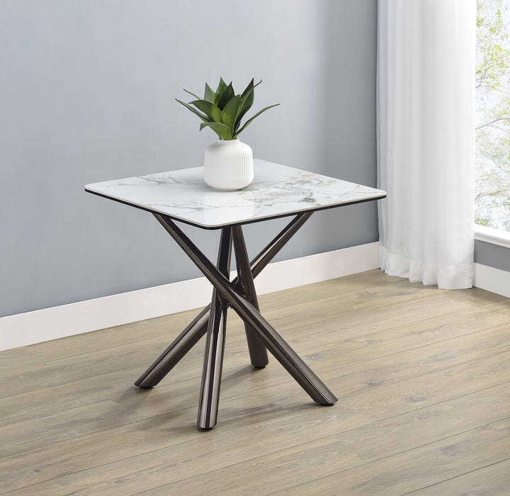 Carvell End & Side Tables - Visions in Furniture (La Mirada, CA)
