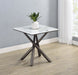 Carvell End & Side Tables - Visions in Furniture (La Mirada, CA)