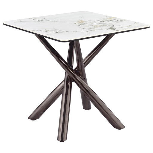Carvell End & Side Tables - Visions in Furniture (La Mirada, CA)