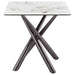 Carvell End & Side Tables - Visions in Furniture (La Mirada, CA)