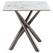 Carvell End & Side Tables - Visions in Furniture (La Mirada, CA)