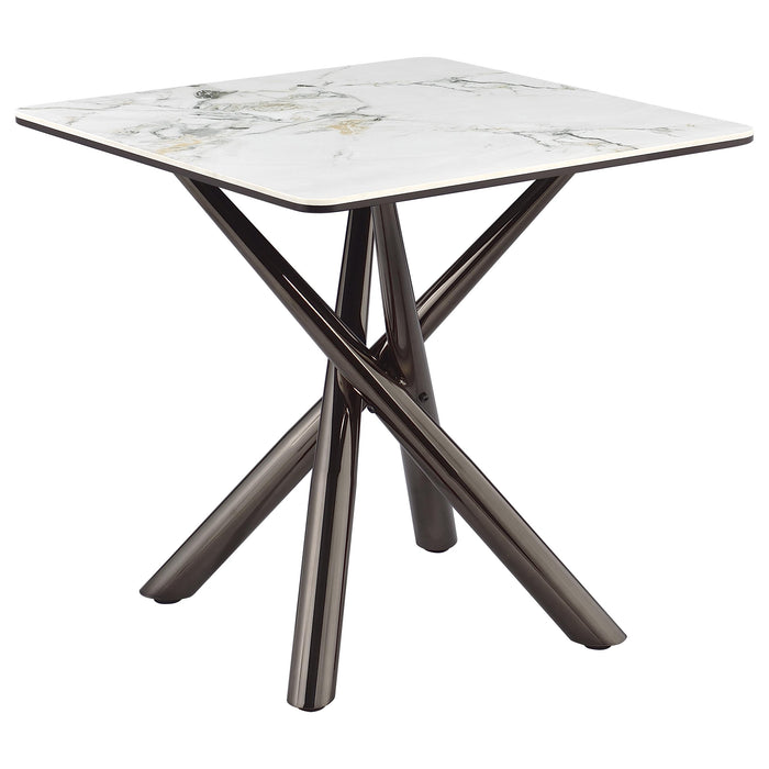Carvell End & Side Tables - Visions in Furniture (La Mirada, CA)