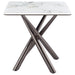 Carvell End & Side Tables - Visions in Furniture (La Mirada, CA)