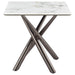 Carvell End & Side Tables - Visions in Furniture (La Mirada, CA)