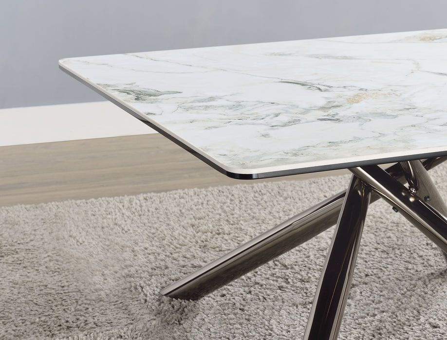Carvell End & Side Tables - Visions in Furniture (La Mirada, CA)