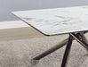 Carvell End & Side Tables - Visions in Furniture (La Mirada, CA)