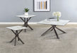 Carvell Coffee Table Sets - Visions in Furniture (La Mirada, CA)