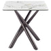 Carvell Coffee Table Sets - Visions in Furniture (La Mirada, CA)