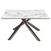 Carvell Coffee Table Sets - Visions in Furniture (La Mirada, CA)