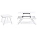 Marcia Coffee Table Sets - Visions in Furniture (La Mirada, CA)