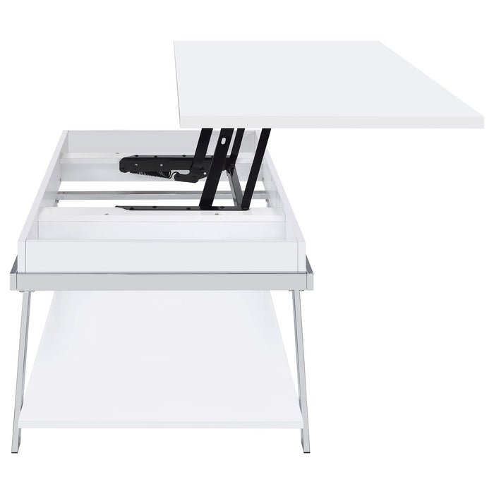 Marcia Coffee Table Sets - Visions in Furniture (La Mirada, CA)