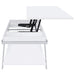 Marcia Coffee Table Sets - Visions in Furniture (La Mirada, CA)