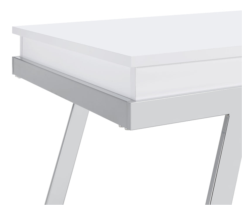 Marcia Coffee Table Sets - Visions in Furniture (La Mirada, CA)