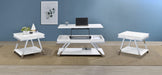 Marcia Coffee Table Sets - Visions in Furniture (La Mirada, CA)