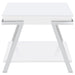 Marcia Coffee Table Sets - Visions in Furniture (La Mirada, CA)