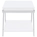 Marcia Coffee Table Sets - Visions in Furniture (La Mirada, CA)