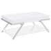 Marcia Coffee Table Sets - Visions in Furniture (La Mirada, CA)