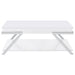 Marcia Coffee Table Sets - Visions in Furniture (La Mirada, CA)