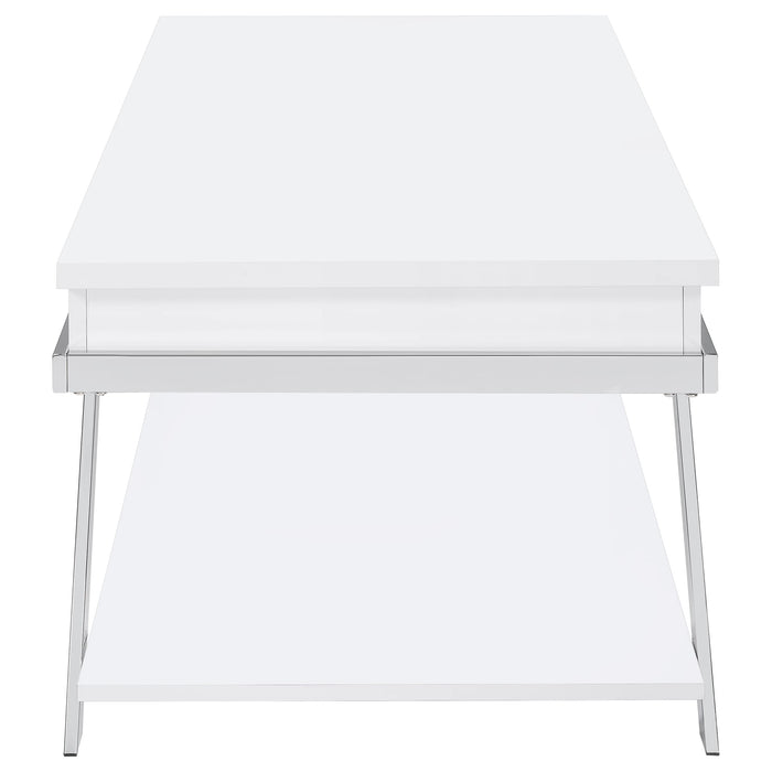 Marcia Coffee Table Sets - Visions in Furniture (La Mirada, CA)