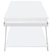 Marcia Coffee Table Sets - Visions in Furniture (La Mirada, CA)