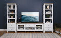 Hollis Entertainment Centers - Visions in Furniture (La Mirada, CA)
