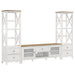 Hollis Entertainment Centers - Visions in Furniture (La Mirada, CA)
