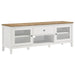 Hollis Entertainment Centers - Visions in Furniture (La Mirada, CA)