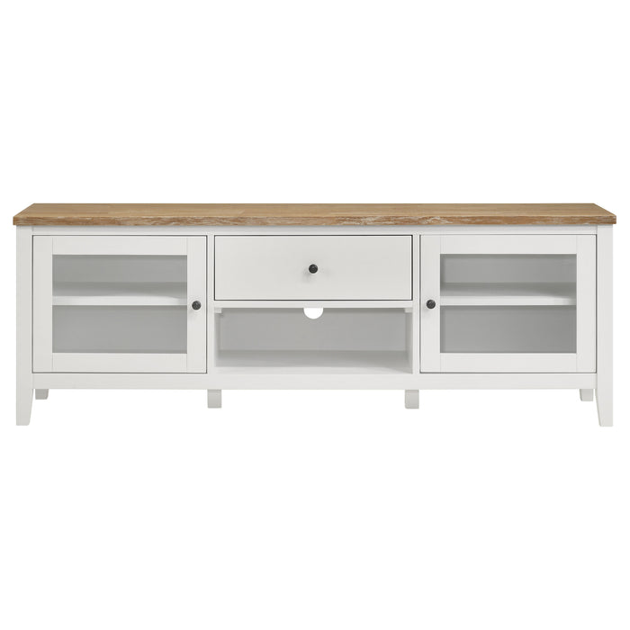 Hollis Entertainment Centers - Visions in Furniture (La Mirada, CA)