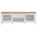 Hollis Entertainment Centers - Visions in Furniture (La Mirada, CA)