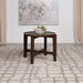 Cota End & Side Table - Visions in Furniture (La Mirada, CA)