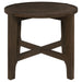 Cota End & Side Table - Visions in Furniture (La Mirada, CA)