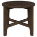 Cota End & Side Table - Visions in Furniture (La Mirada, CA)