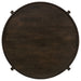 Cota Coffee Table Sets - Visions in Furniture (La Mirada, CA)
