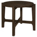 Cota Coffee Table Sets - Visions in Furniture (La Mirada, CA)